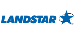 Landstar - Transparent